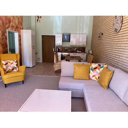 Appartamento Holtz 7