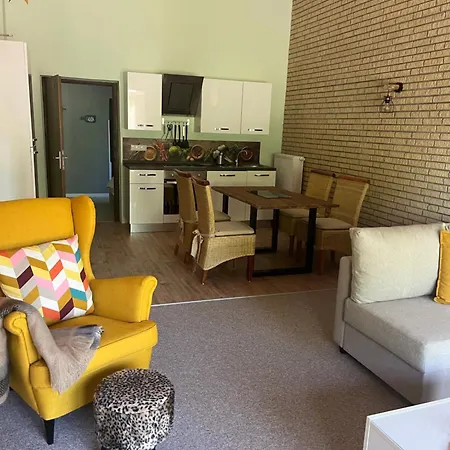 Holtz 7 Appartamento *