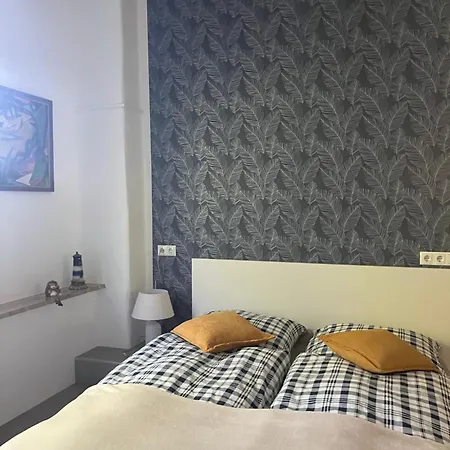 Holtz 7 Apartment *