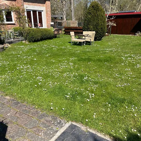 Apartment Holtz 7 *