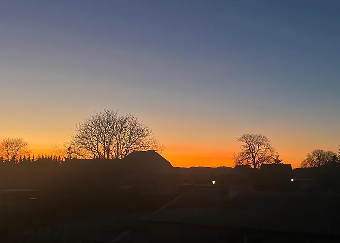 Apartament Holtz 7 Mesekenhagen